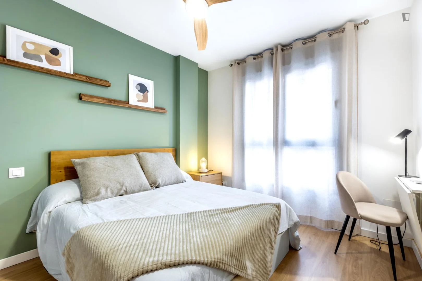 Preisgünstiges Studentenzimmer in günstiger Lage in 
