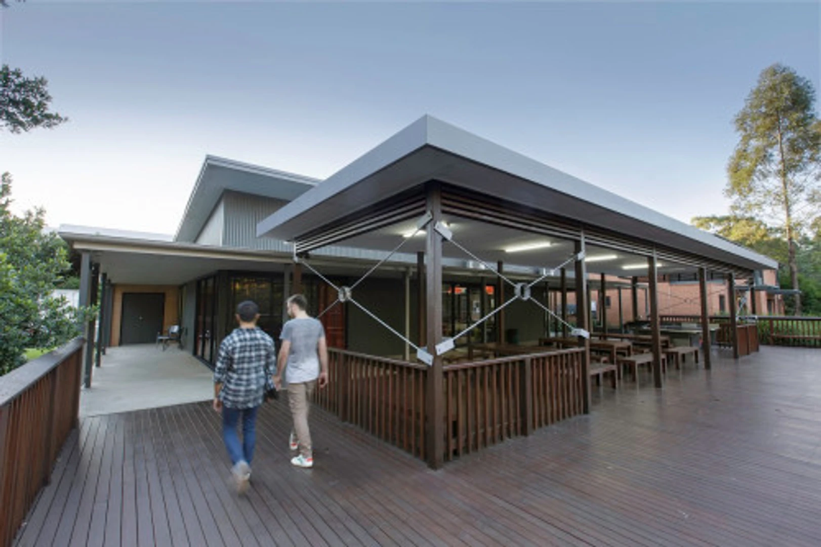 Niedrogi pokój studencki blisko kampusu w 