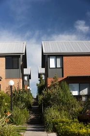 Quarto privado em Student Village North Ryde Sydney NSW 2122, imagem 1 de 10