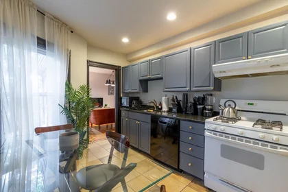 Habitación privada en #234: Allston Boston 02134, imagen 11 de 20