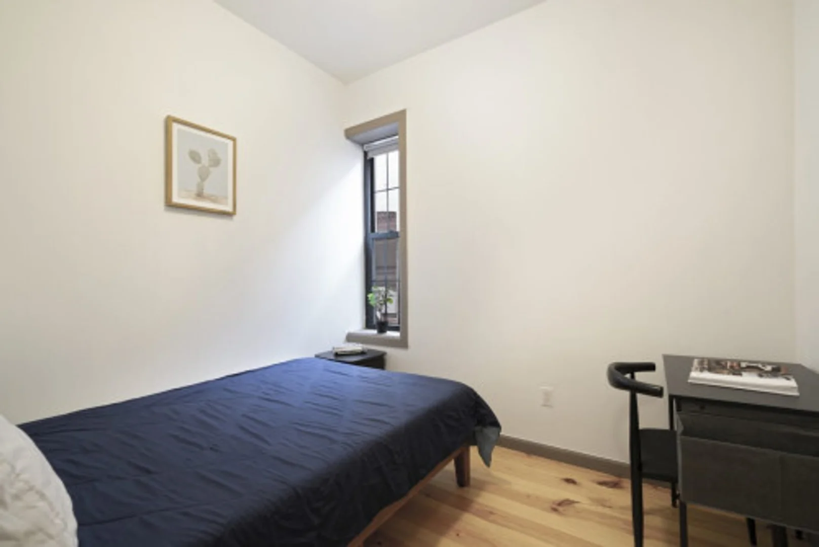 Habitación estudiantil económica con ubicación conveniente en 