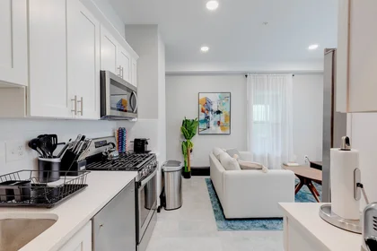Quarto privado em #196: South Boston Boston 02125, imagem 12 de 20