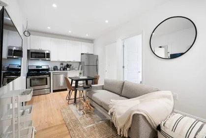 Quarto privado em #196: South Boston Boston 02125, imagem 3 de 20