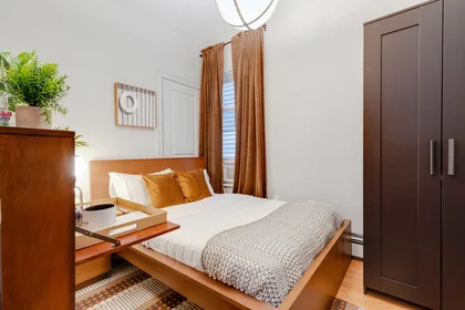 Quarto privado em #196: South Boston Boston 02125, imagem 7 de 20