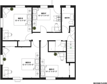 Habitación privada en #206: Brighton Boston 02135, imagen 8 de 20