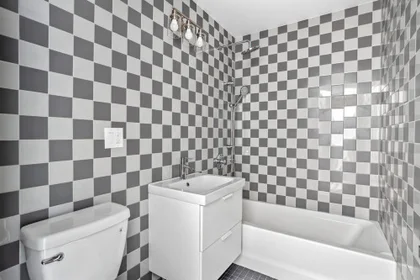 Prywatny pokój #525: West Harlem New York 10027, obraz 1 10