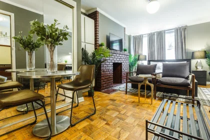 Habitación privada en #203: Murray Hill New York 10016, imagen 1 de 10