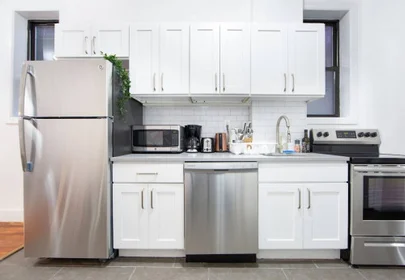 Privatzimmer in der #165: Hamilton Heights New York 10031, bild 1 von 10