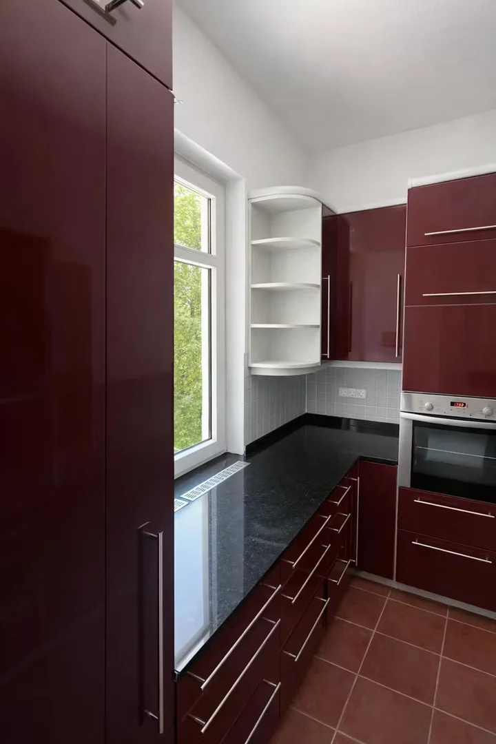 Quarto acolhedor para estudantes disponível em 