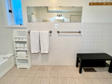 Alojamiento entero en residencia en 1, Torpie St., Unit 1, Mission Hill, Boston, MA, 02120, imagen 18 de 21