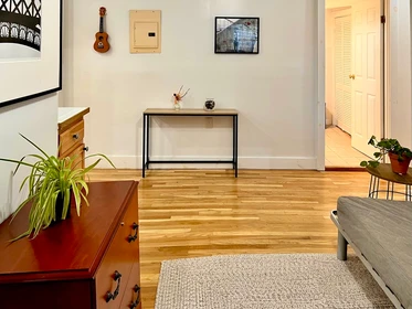 Alojamiento entero en residencia en 1, Torpie St., Unit 1, Mission Hill, Boston, MA, 02120, imagen 19 de 21