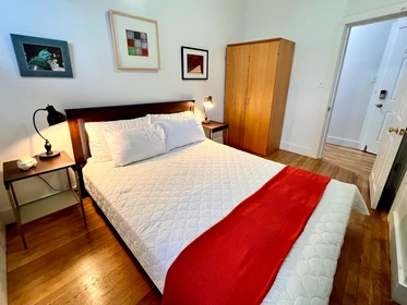 Alojamiento entero en residencia en 1, Torpie St., Unit 1, Mission Hill, Boston, MA, 02120, imagen 6 de 21