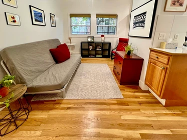 Alojamiento entero en residencia en 1, Torpie St., Unit 1, Mission Hill, Boston, MA, 02120, imagen 9 de 21