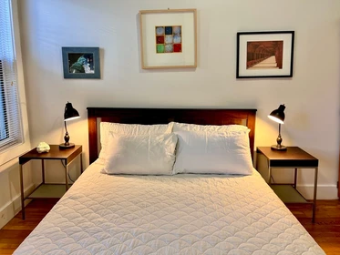 Alojamiento entero en residencia en 1, Torpie St., Unit 1, Mission Hill, Boston, MA, 02120, imagen 10 de 21