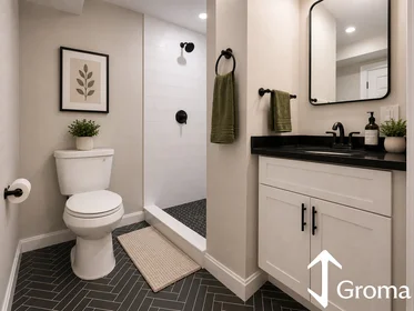 Studio at 1536, Tremont St., Unit R, Mission Hill, Boston, MA, 02120, image 1 of 4