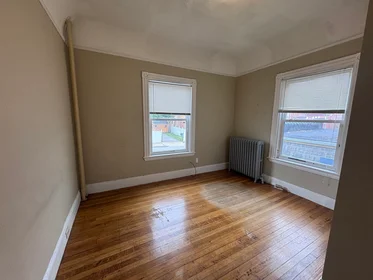 Entire place at 27, Gaston, Unit 1, Dorchester, Boston, MA, 02121, image 1 of 10