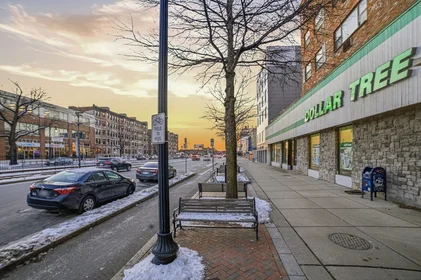 Entire place in residence at 1035, Commonwealth Ave., Unit 310, Allston, Boston, MA, 02215, image 16 of 16