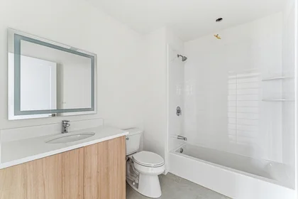 Entire place in residence at 1035, Commonwealth Ave., Unit 310, Allston, Boston, MA, 02215, image 3 of 16