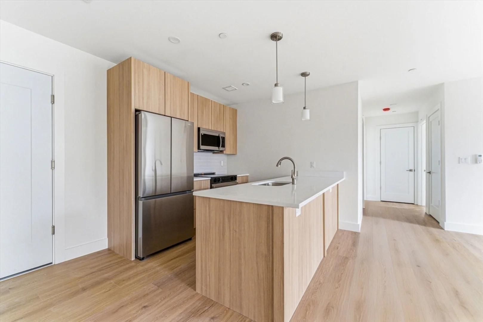 1035, Commonwealth Ave., Unit 310, Allston, Boston, MA, 02215