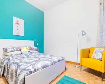 Alquiler de habitaciones por meses en {area}