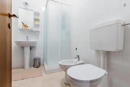 Private room at Via Roberto Schumann, image 21 of 23