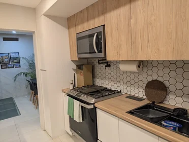 Appartamento intero in Calle Industria 2982, immagine 12 di 16