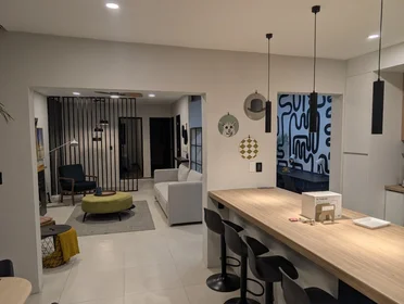 Appartamento intero in Calle Industria 2982, immagine 13 di 16
