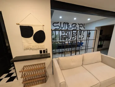 Appartamento intero in Calle Industria 2982, immagine 7 di 16