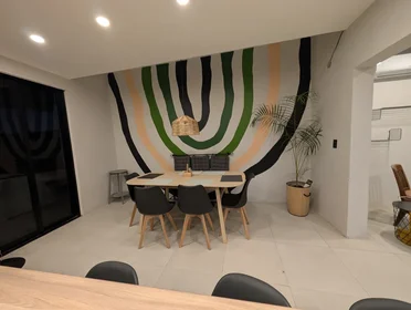 Appartamento intero in Calle Industria 2982, immagine 9 di 16