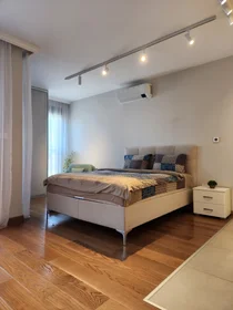 Appartamento intero in Baku, immagine 1 di 8
