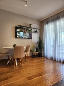 Appartamento intero in Baku, immagine 5 di 8
