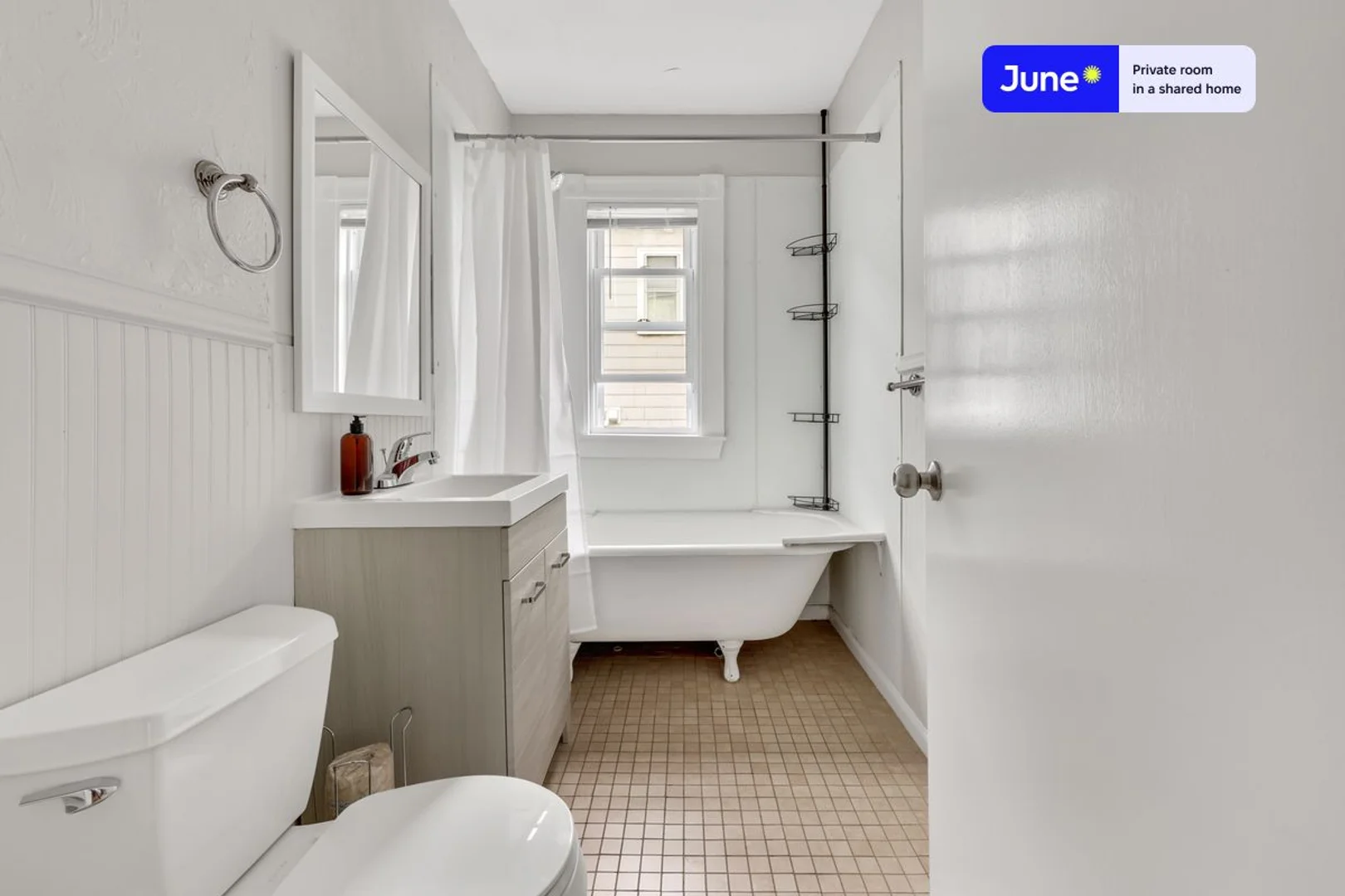 29, Craigie St., Unit B, Spring Hill, Boston, MA, 02143