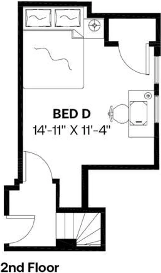21, Highgate St., Unit A, Allston, Boston, MA, 02134