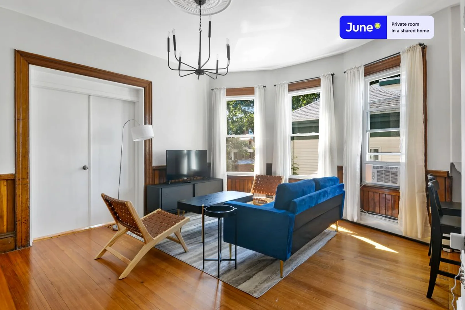 155, Prospect St., Unit B, Mid Cambridge, Boston, MA, 02139