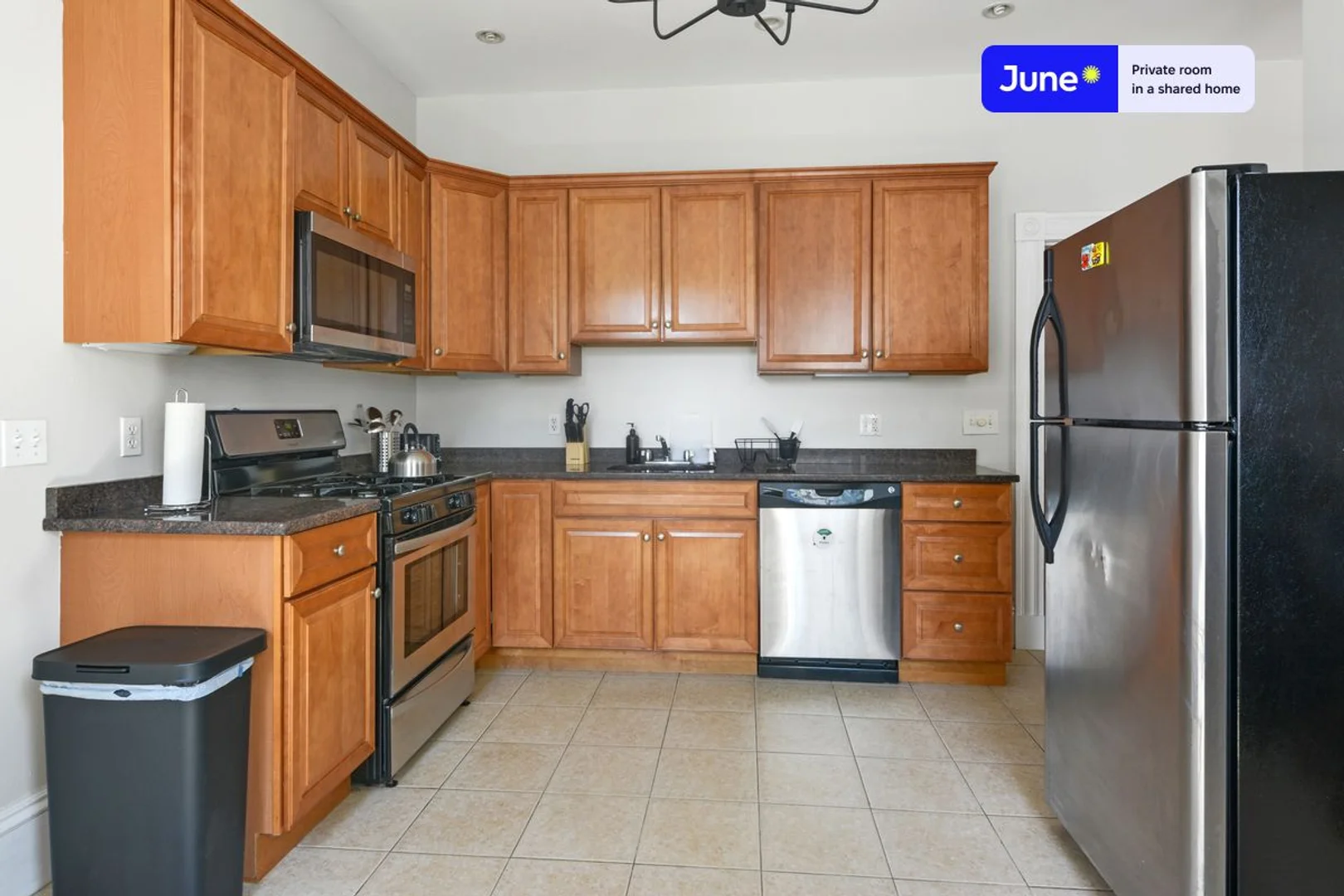 155, Prospect St., Unit B, Mid Cambridge, Boston, MA, 02139
