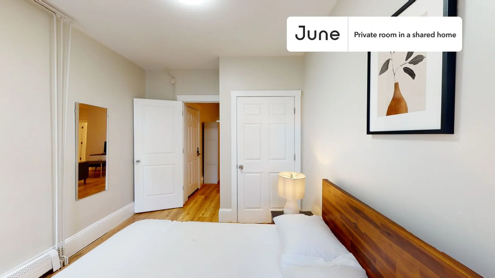 1682, Commonwealth Ave., Unit E, Brighton, Boston, MA, 02135