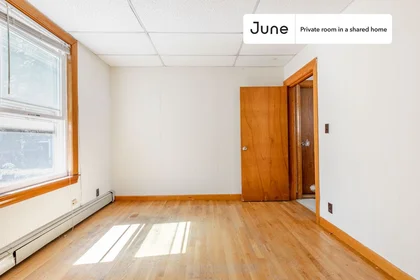 Entire place in residence at 5, Oswald St., Unit D, Mission Hill, Boston, MA, 02120, image 17 of 17