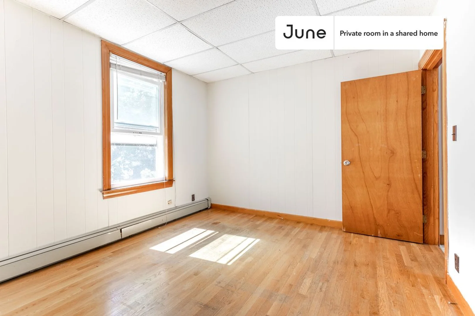 5, Oswald St., Unit D, Mission Hill, Boston, MA, 02120