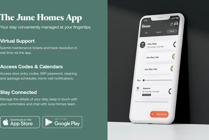 Evin tamamı Ikamet yerinde konumu 31, Queensberry St., Unit 2, Fenway, Boston, MA, 02215, 3 3 görüntüsü