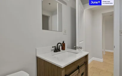 Two bedroom accommodation in {area}
