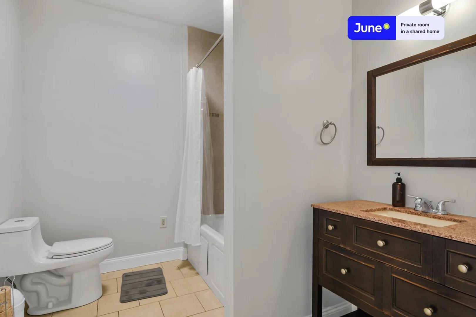 48, Dudley St., Unit D, Roxbury, Boston, MA, 02119