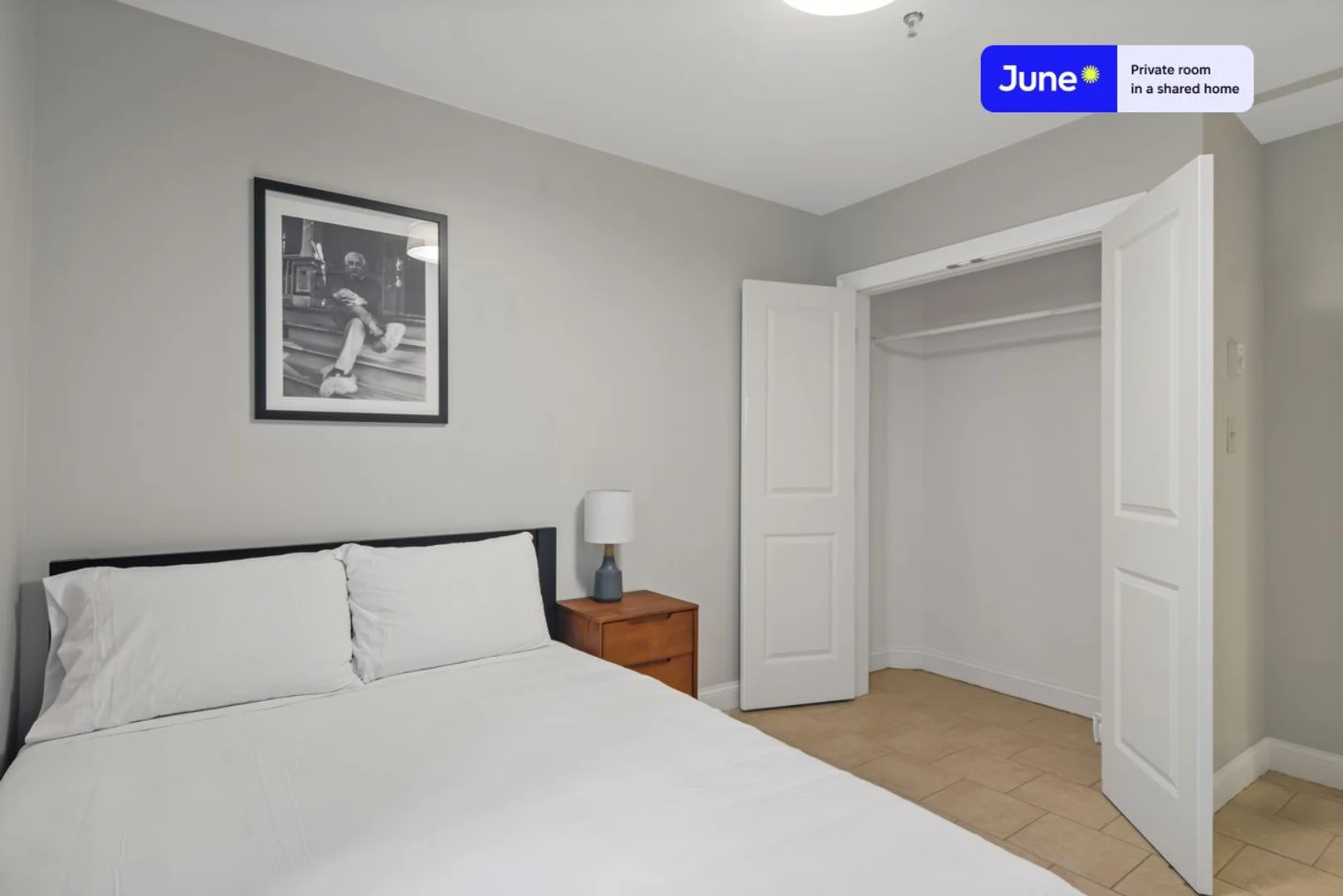 48, Dudley St., Unit D, Roxbury, Boston, MA, 02119