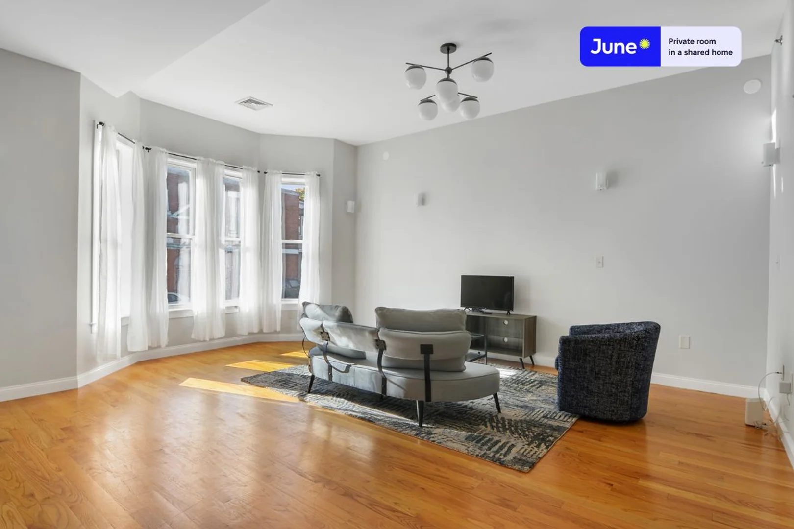48, Dudley St., Unit D, Roxbury, Boston, MA, 02119