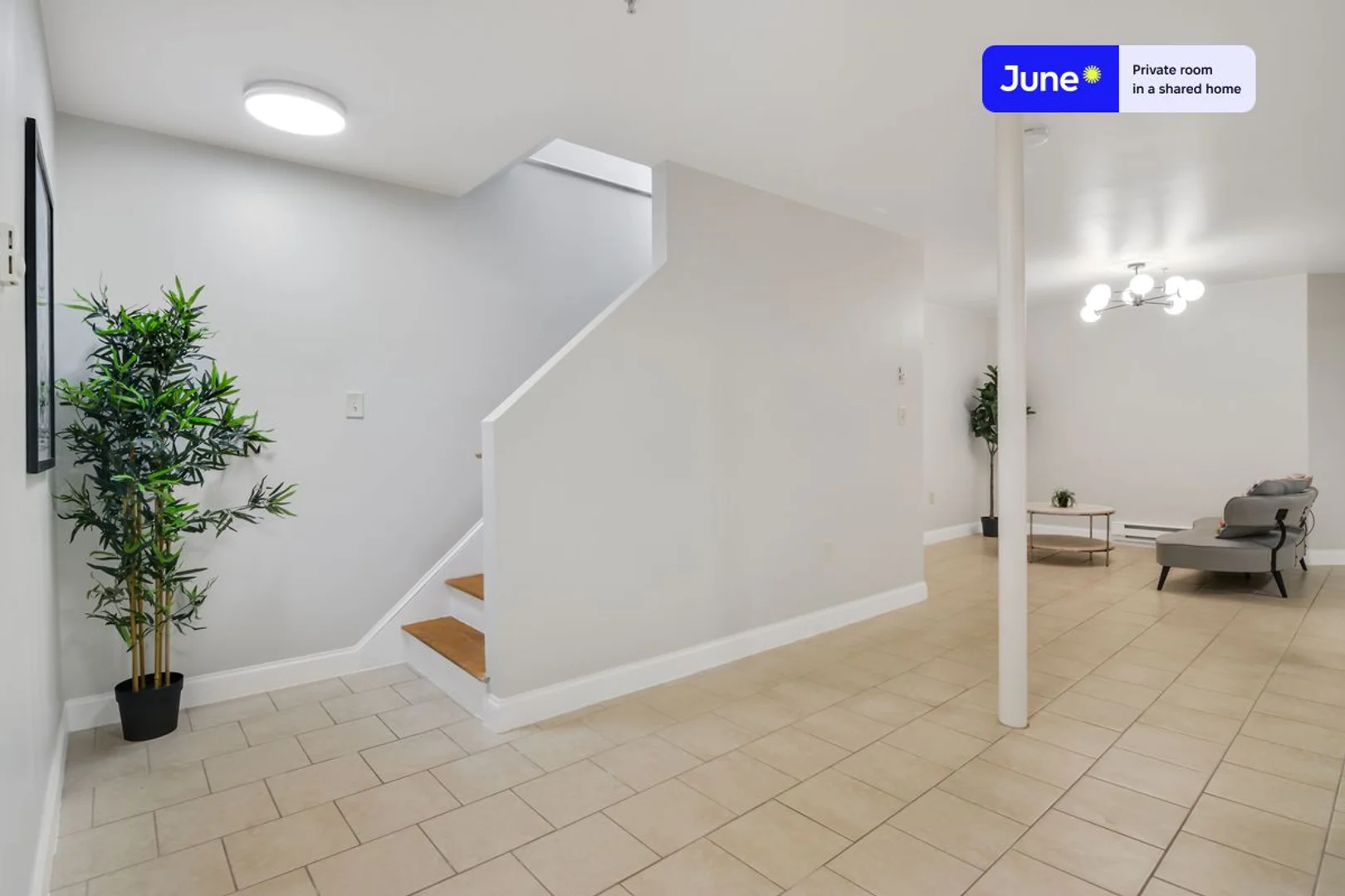 48, Dudley St., Unit D, Roxbury, Boston, MA, 02119