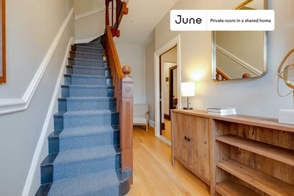 Gesamte Unterkunft im Wohnheim in der 114, Boston St., Unit B, Dorchester, Boston, MA, 02125, bild 12 von 16