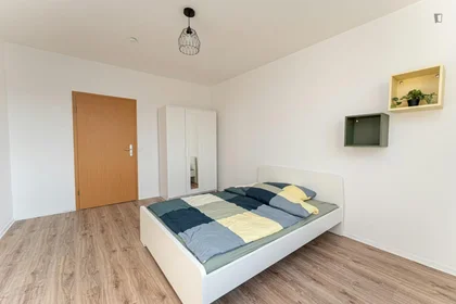 Habitación privada en Gluckstraße, imagen 3 de 8