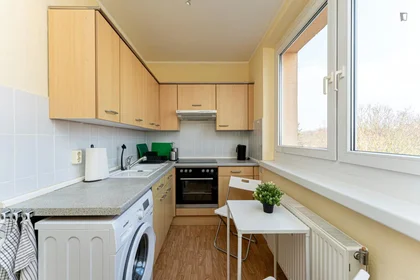 Habitación privada en Gluckstraße, imagen 4 de 8