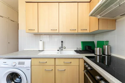Habitación privada en Gluckstraße, imagen 5 de 8