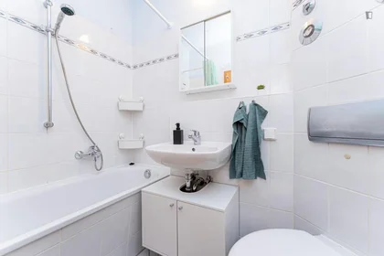 Habitación privada en Gluckstraße, imagen 6 de 8