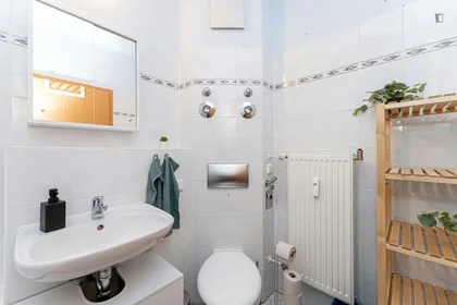 Habitación privada en Gluckstraße, imagen 7 de 8
